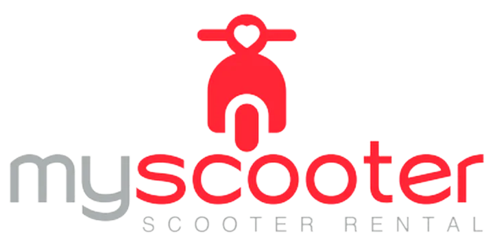 My Scooter — Scooter Rental